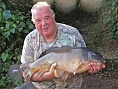 David Arnold, 14th Aug<br />20lb plus common